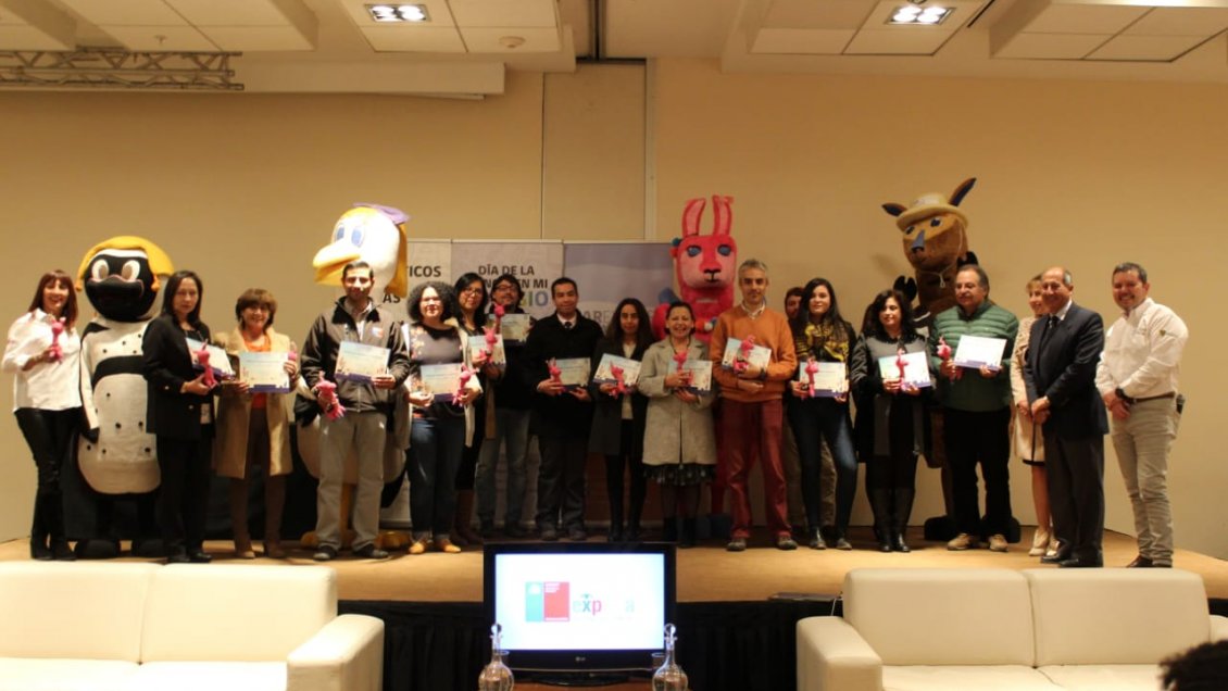 Atacama: Lanzan programa centrado en ciencia para estudiantes