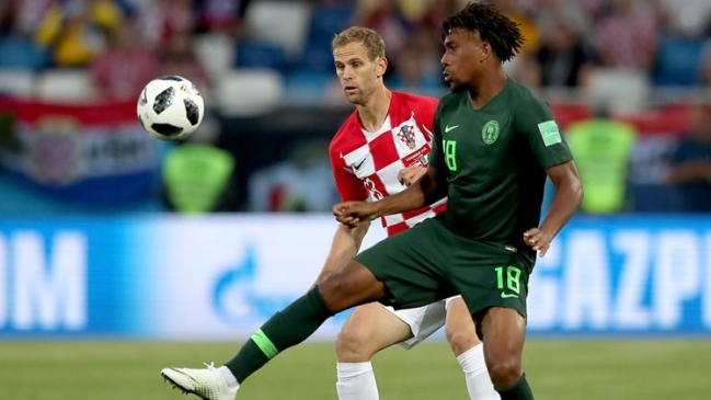 La tercera jornada del Mundial de Rusia 2018