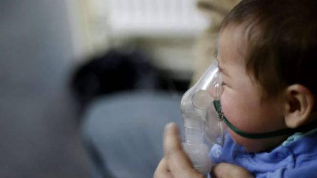 Antofagasta: Campaña de Invierno 2018 comienza este lunes