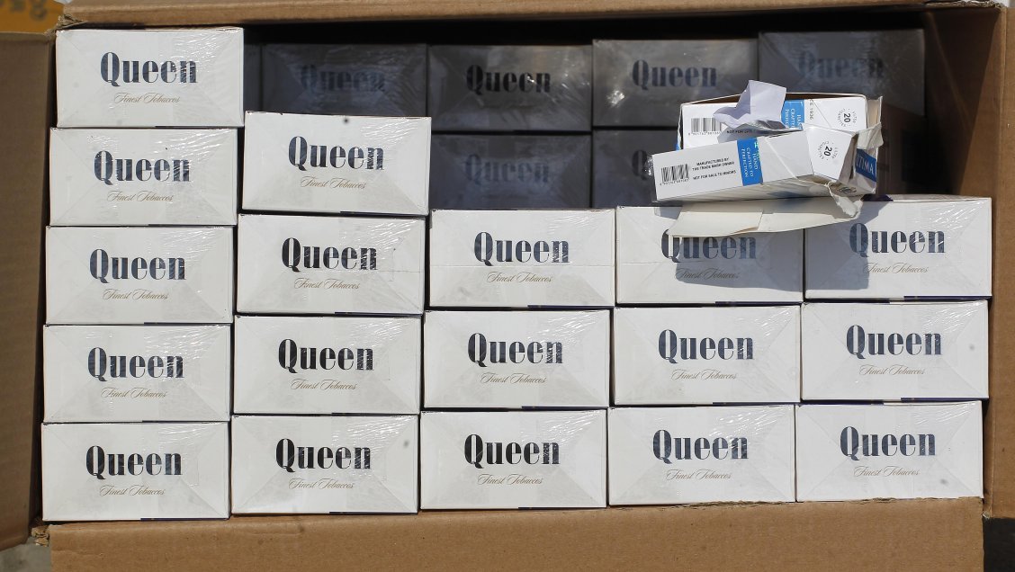 Enfrentamiento entre contrabandistas deja dos muertos y dos heridos graves en el desierto