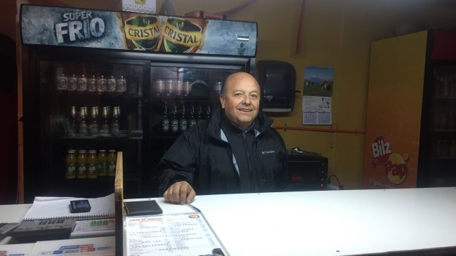 Restaurant Chancho Minero cierra sus puertas por culpa de la delincuencia
