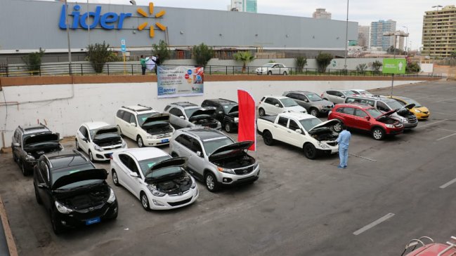 Iquique: Multan a empresarios por comercializar 22 vehículos de forma fraudulenta desde Zofri