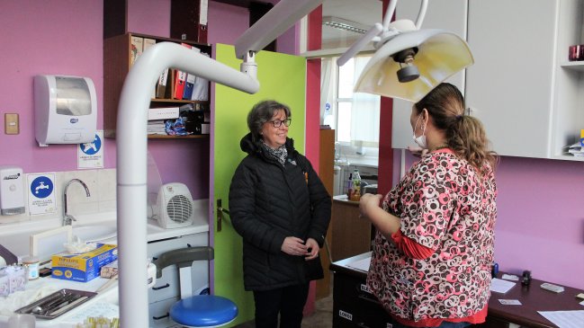 Punta Arenas: Más de cien mujeres recibirán atención dental gratuita