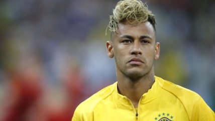 El peinado de Neymar se robó los memes en el debut de Brasil por el Grupo E