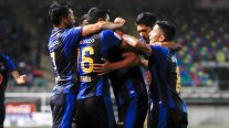 Huachipato venció con comodidad a Rangers y avanzó a octavos de final en Copa Chile