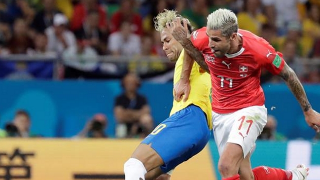 La cuarta jornada del Mundial de Rusia 2018