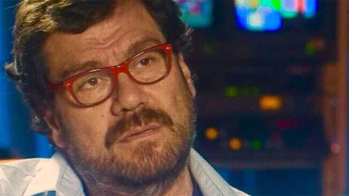 Herval Abreu declaró por segunda vez en la Fiscalía Oriente