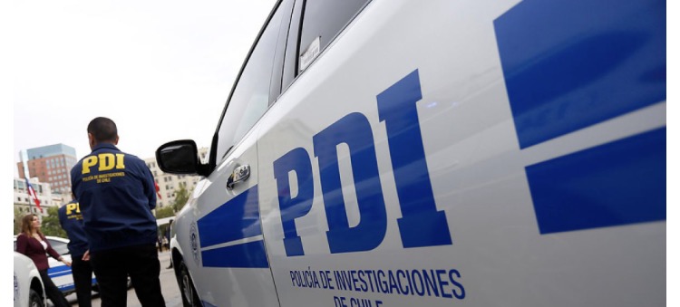 Investigan agresión con arma de fuego a vecino de Ovalle
