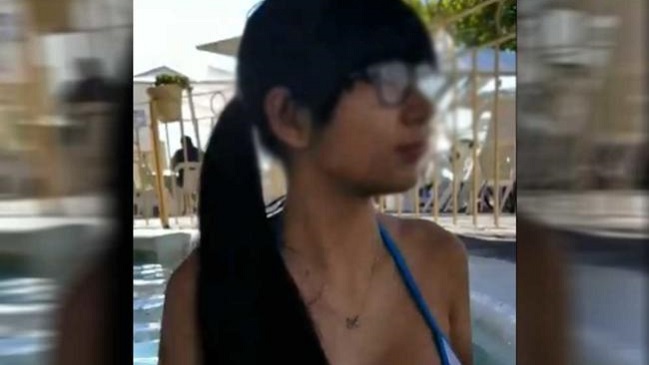 Arrestan a actriz porno por grabar escena en reconocido monumento