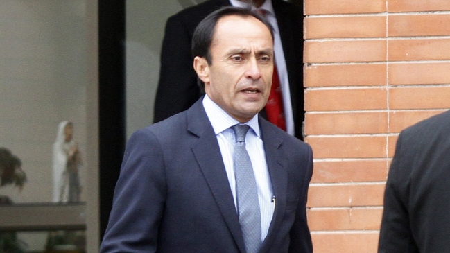 Santiago Wanderers anunció a Jaime Pizarro como nuevo gerente deportivo