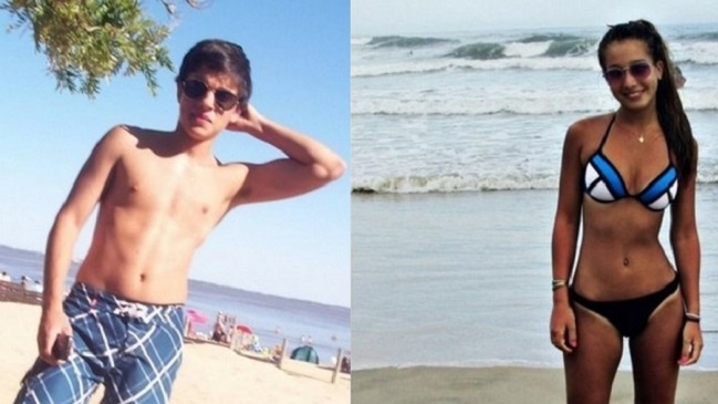 La confesión de Nahir Galarza: 