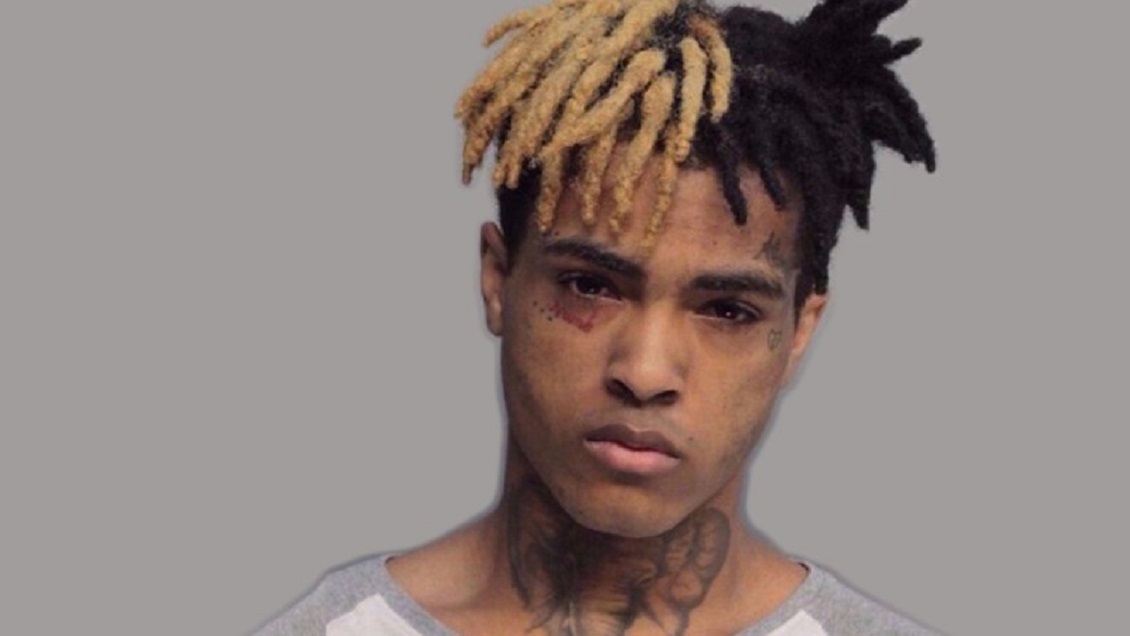 Popular rapero XXXTentacion murió baleado