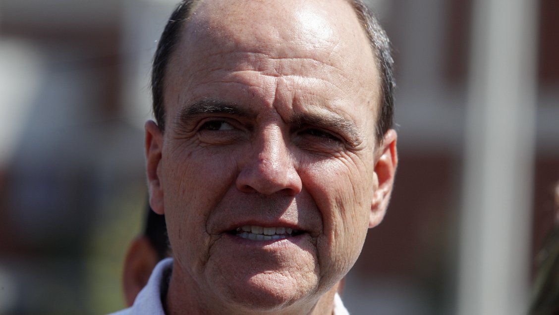 Ministro Monckeberg por críticas de RN al Gobierno: 