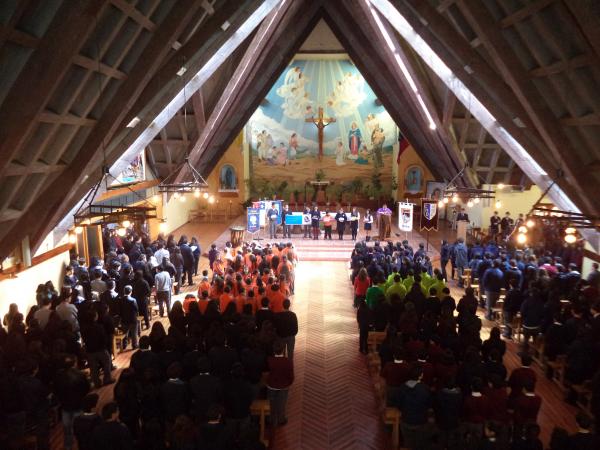 Aysén: Vicariato suspendió a presbítero por nueva denuncia de abuso sexual