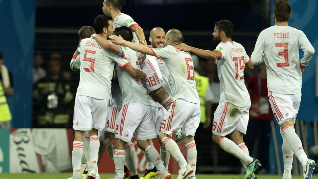 El Mundial de Rusia y la Copa Chile se toman la agenda de Al Aire Libre