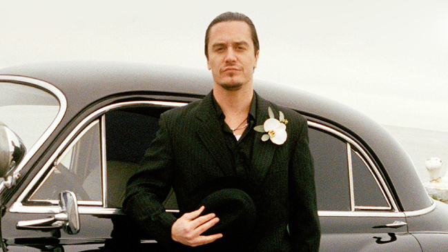 Mike Patton agotó entradas para sus dos shows con Mondo Cane