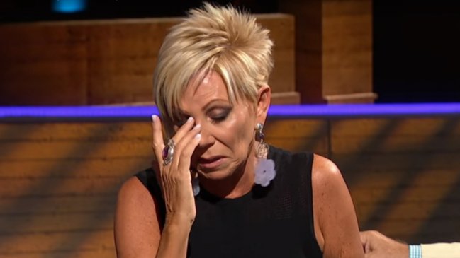 Raquel Argandoña se jubiló y contó cuánto recibe al mes