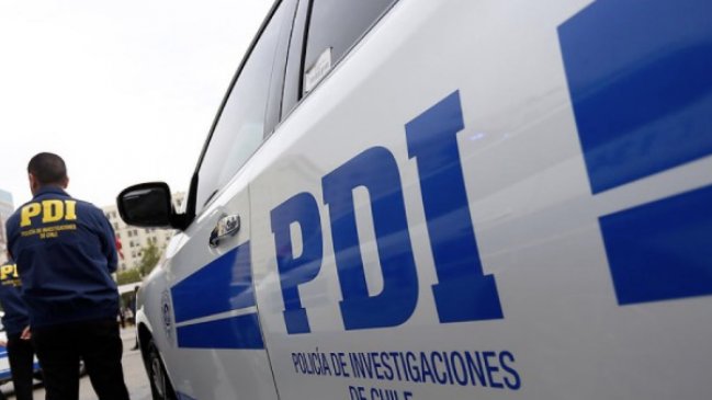 Investigan agresión con arma de fuego a vecino de Ovalle