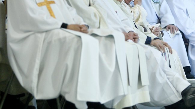 Obispado de Temuco informó sanciones a tres sacerdotes acusados de abuso sexual a menores