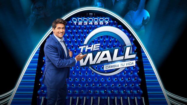 Así es el nuevo programa de concursos de Chilevisión