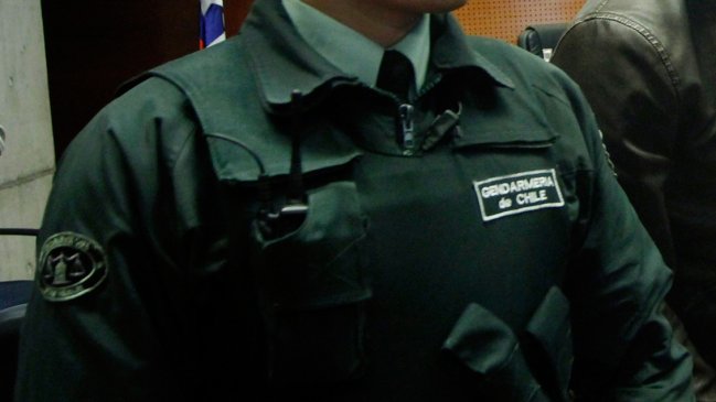 Condenan a 20 años de prisión a sujeto que abusó de su hija durante seis años