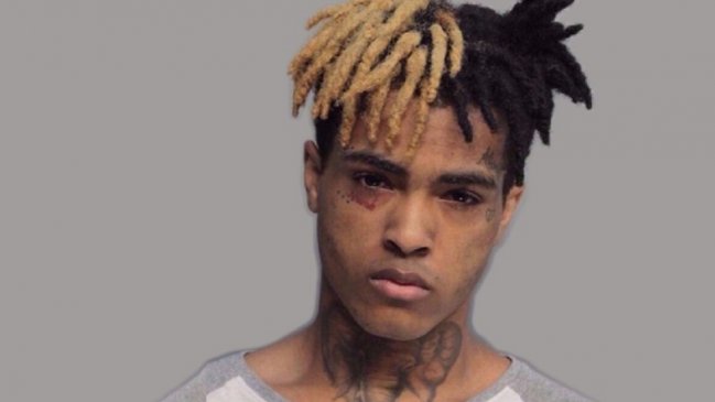 Popular rapero XXXTentacion murió baleado