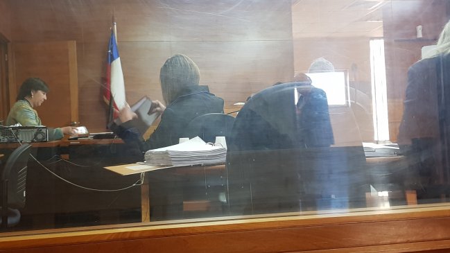 Tribunal rechazó incluir nueva documentación en el juicio oral del Caso Caval