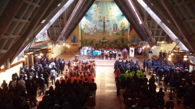 Aysén: Vicariato suspendió a presbítero por nueva denuncia de abuso sexual