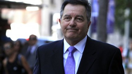 Ampuero abogó por la 