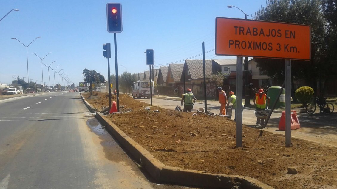 Constructora CIAL se declara en quiebra y deja más de 1.200 personas cesantes