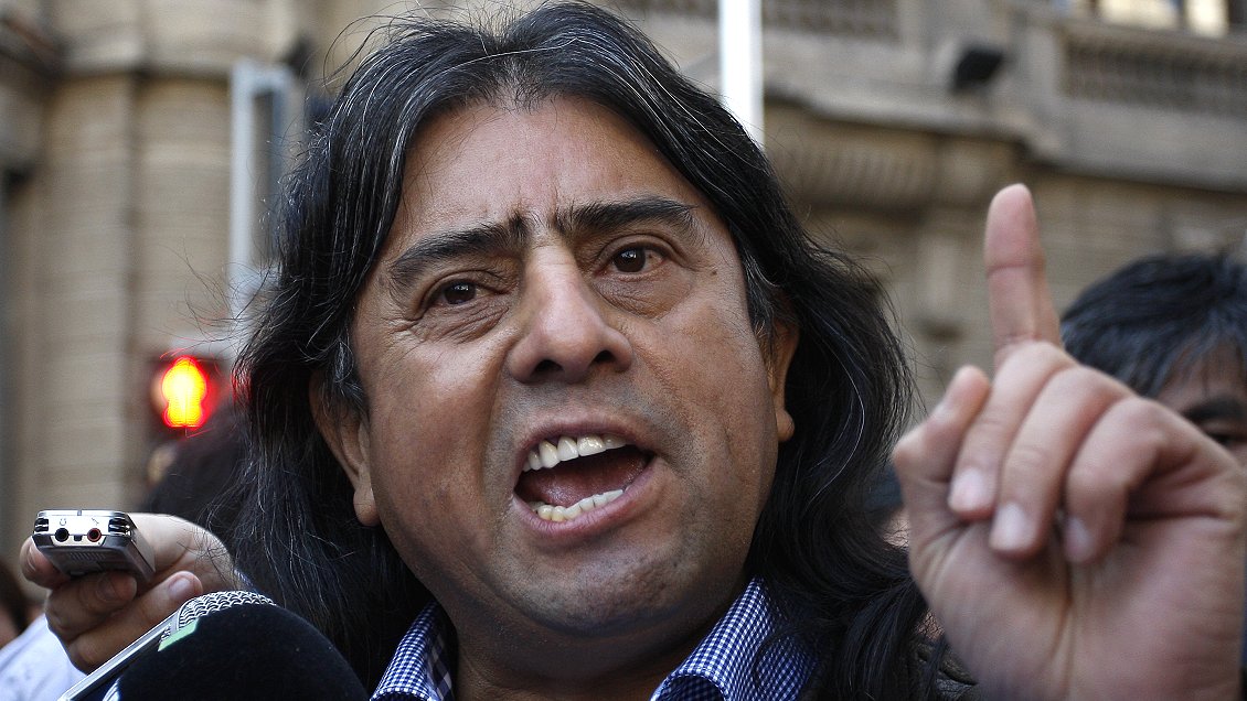 Aucán Huilmacán: El 