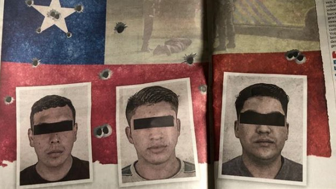 Interpol: El delincuente internacional chileno hoy es más avezado y violento
