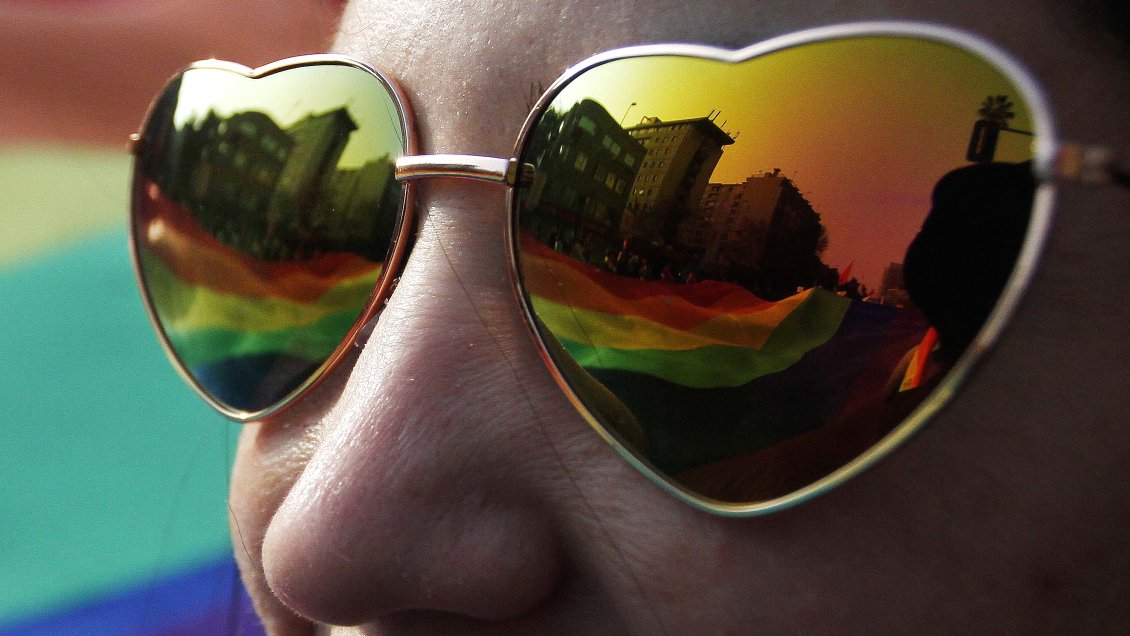 OMS: La transexualidad no es enfermedad mental y los videojuegos provocan desorden de comportamiento