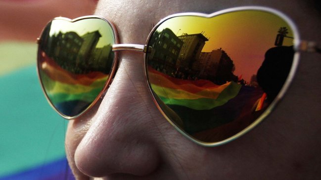 OMS: La transexualidad no es enfermedad mental y los videojuegos provocan desorden de comportamiento