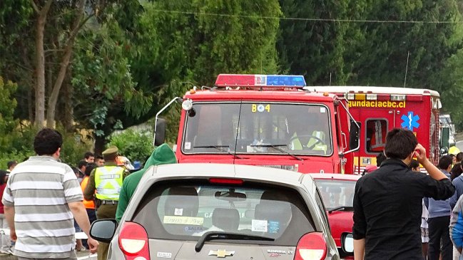 Causas por manejo en estado de ebriedad lideran en la Región de Arica y Parinacota