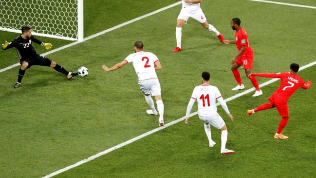 La jornada de este lunes en el Mundial de Rusia 2018