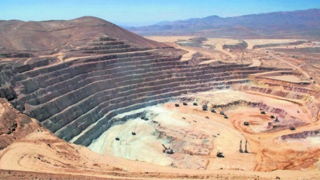 Negociación colectiva: Minera Escondida y Sindicato instalan mesa de diálogo