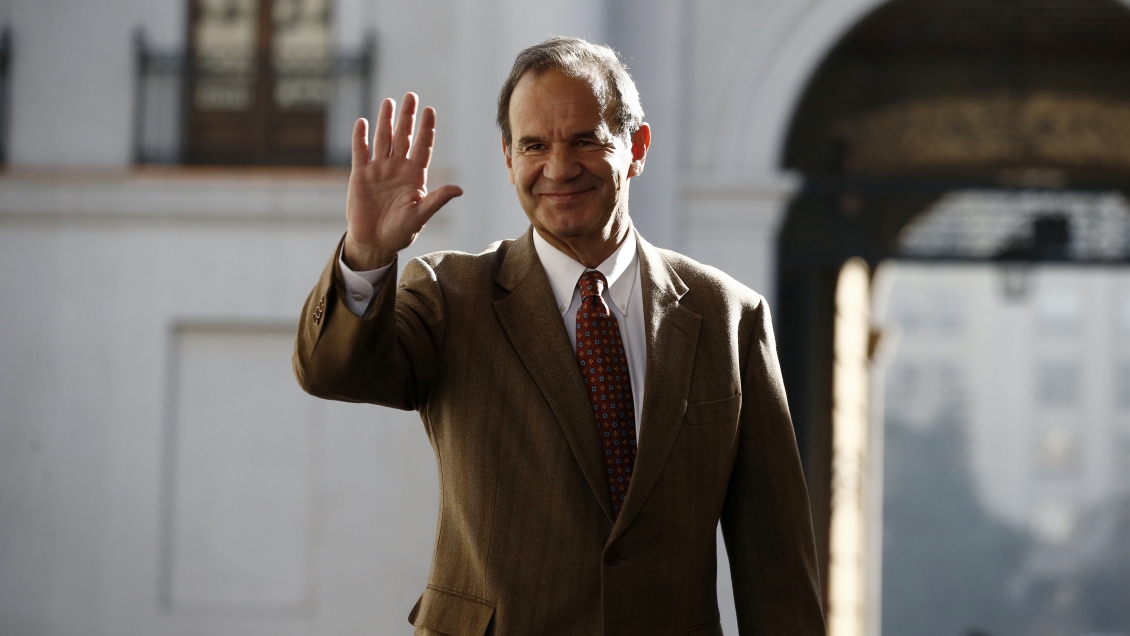 Chile Vamos analiza realizar un cónclave para superar repetidos desencuentros con el Gobierno