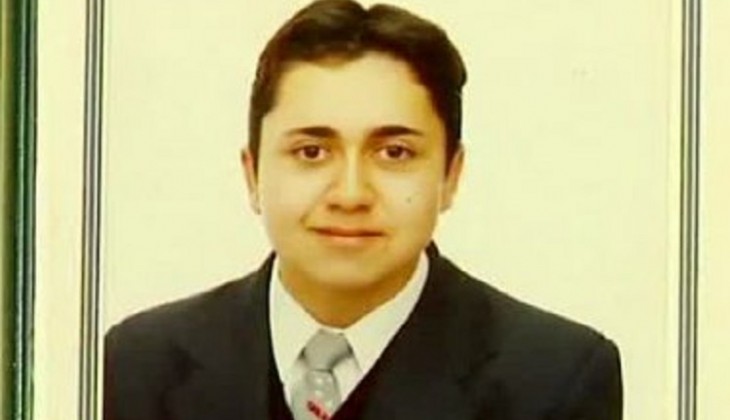 Diputado solicitará comisión investigadora por desaparición de Ricardo Harex