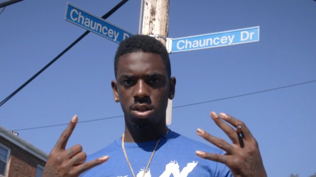 Murió baleado el rapero Jimmy Wopo