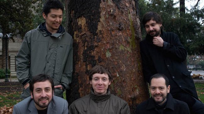 Jirafa Ardiendo agendó su show de retorno