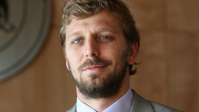 Ex abogado del Tribunal Ambiental es el nuevo subsecretario de Medio Ambiente