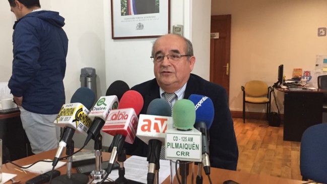 Región de Los Ríos: Anuncian proyecto para mejorar calidad de medicamentos de adultos mayores