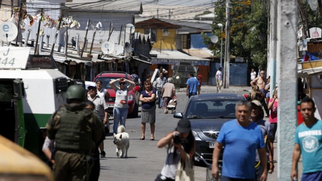 Nueva balacera en La Legua dejó a un menor de 16 años fallecido