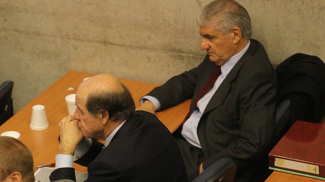 Caso Penta: Tribunal fijó audiencia de procedimiento abreviado para el 3 de julio