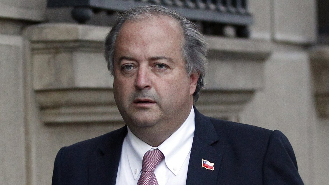 Gobierno ante quiebra de constructora CIAL: Los contratos no se pueden cortar