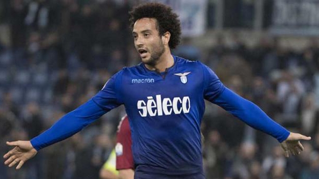 West Ham de Manuel Pellegrini prepara cifra récord para fichar al brasileño Felipe Anderson