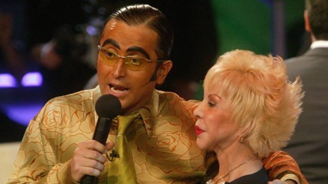 Familia de Sarita Vásquez realizó noble gesto a bomberos