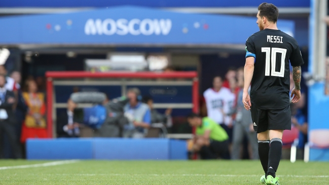 La agenda de transmisiones para este jueves en el Mundial de Rusia 2018