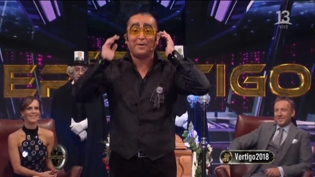 Stefan Kramer salió en defensa de Yerko Puchento: Lo banco a morir